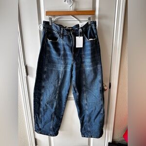 Jessica Simpson Barrel Jeans size 10 NWT